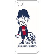 magicaltouch [iPhone 5/5S専用ハードケース]