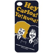 hair legend [iPhone 5/5S専用ハードケース]