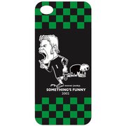 2002 [iPhone 5/5S専用ハードケース]