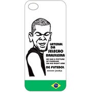LATERAL DA SELECAO [iPhone 5/5S専用ハードケース]