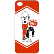RUUD？ [iPhone 5/5S専用ハードケース]