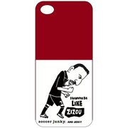 head butt！ [iPhone 5/5S専用ハードケース]