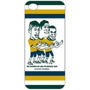 cradie(ゆりかご) [iPhone 5/5S専用ハードケース]