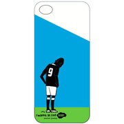 NO Life NO PK [iPhone 5/5S専用ハードケース]
