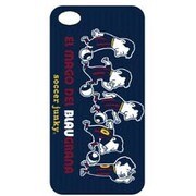 EL MAGO [iPhone 5/5S専用ハードケース]