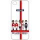 WELOVE BEKS [iPhone 5/5S専用ハードケース]