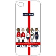 WELOVE BEKS [iPhone 5/5S専用ハードケース]
