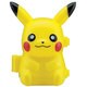 ピカチュウ 歯ブラシキャップ ポケモンBW 12CTBD1 ダイカット歯ブラシキャップ