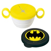 たためるおやつボウル バットマン DSN1