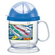 プラレール 13KSH3 ハンドル付ストローコップ
