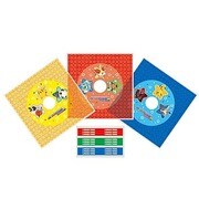 ポケモンXY LBL1おにぎりラップ