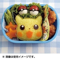 ポケモン - おにぎり　 ポケモン」のモンスターボール!? セブン-イレブン、新作おにぎり