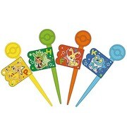 ポケモンXY LKP2 ランチピックス12P