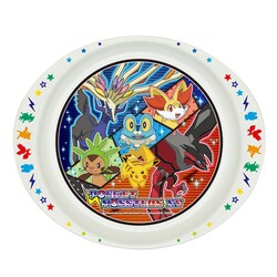 ヨドバシ Com スケーター M36 ランチプレート メラミン製 ポケットモンスターxy 通販 全品無料配達