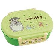 となりのトトロ さんぽ 360ml トトロ さんぽ QA2BA 食洗機対応タイトランチBOX