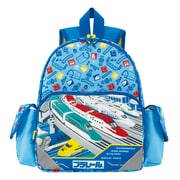 プラレール 14RSB1子供用リュックサック