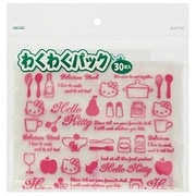 わくわくパック30枚入り ハローキティ フレンチ KTフレンチ WAP30 わくわくパック30P