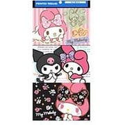 ポケットティッシュ マイメロディ 12P