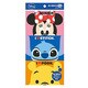 ポケットティッシュ ディズニースマイルナガセル 12P