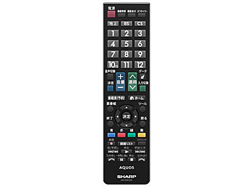 経典ブランド ・液晶テレビ（SHARP AQUOS LC40H11）NO.157 液晶テレビ 