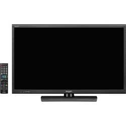 SHARP アクオス　液晶テレビ　32インチ　LC-32H11