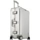 TOPAS（トパーズ） 93263 旅行日数目安：4～7泊 64L TSAロック搭載 シルバーメタリック 並行輸入品 920.63.00.4