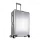 TOPAS（トパーズ） 93273 旅行日数目安：4～7泊 84L TSAロック搭載 シルバーメタリック 並行輸入品 920.73.00.4