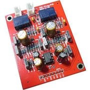 TRK-1用MC/MMフォノイコラーザーユニット [MC/MMフォノイコラーザーユニット]