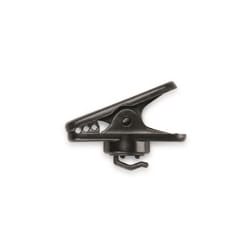 SE846用ケーブルクリップ RPE-SHIRT-CBL-CLIP