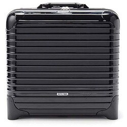 ヨドバシ.com - リモワ RIMOWA 830.40.50.2 [SALSA DELUXE（サルサ デラックス） 85040  旅行日数目安：1～2泊 25L TSAロック搭載 ブラック 並行輸入品] 通販【全品無料配達】