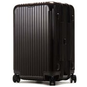 SALSA DELUXE(サルサ デラックス) 87265 旅行日数目安:4~7泊 89L TSAロック搭載 ブラウン 並行輸入品 830.65.52.4