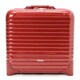 SALSA DELUXE（サルサ デラックス） 85340 旅行日数目安：1～2泊 25L TSAロック搭載 オリエントレッド 並行輸入品 830.40.53.2