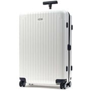 SALSA AIR(サルサ エアー) 84563 旅行日数目安:4~7泊 63L TSAロック搭載 キャララホワイト 並行輸入品 820.63.45.4
