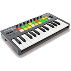 〇毎日値下げ〇 novation LAUNCHKEY MIDIキーボード novation launchkey」の人気商品一覧 | 安い商品を通販サイト