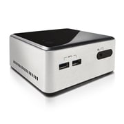 Intel NUC Kit 第4世代Intel Core iシリーズ Core i5-4250U 搭載 BOXD54250WYKH