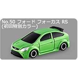 ヨドバシ.com - タカラトミー TAKARATOMY トミカ No.50 フォード 