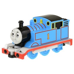 トーマストミカ 01 トーマス [ミニカー]