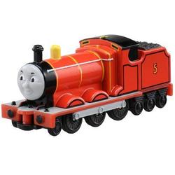 トーマストミカ 04 ジェームス [ミニカー]