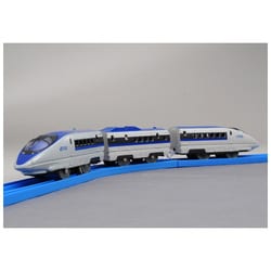 プラレール S-02 500系新幹線 タカラトミー Amazon.co.jp: プラレール S-02 500系新幹線 : おもちゃ