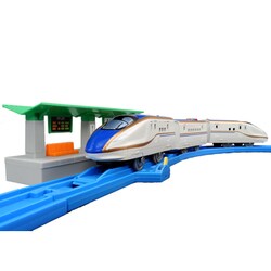 ヨドバシ.com - タカラトミー TAKARATOMY プラレール E7系北陸