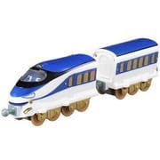 チャギントンコレクション CC-11 ハンゾーと客車 [キャラクター玩具 チャギントン]
