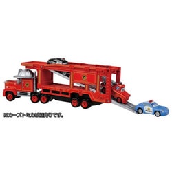 タカラトミー　カーズトミカ　レスキューゴー！ゴー！ ヨドバシ.com - タカラトミー TAKARATOMY カーズ・トミカ