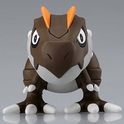 ガチゴラス　チゴラス　フィギュア ヨドバシ.com - タカラトミー TAKARATOMY モンスター