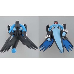 ヨドバシ Com タカラトミー Takaratomy モンスターコレクション Sp 15 メガリザードンx フィギュア 通販 全品無料配達