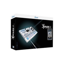 ヨドバシ.com - アートリア ハイブリッドドラムマシン SPARK LE