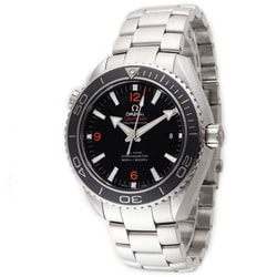 ヨドバシ.com - オメガ OMEGA 232.30.46.21.01.003 [Seamaster PLANET OCEAN（シーマスター  プラネットオーシャン） メンズ 並行輸入品] 通販【全品無料配達】