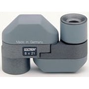 DOCTER 8x21 C mono grey DOC50328