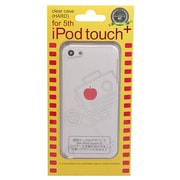 5th iPod touch専用 iPod touch+ アイポッドタッチプラス Robot IPT5-P01