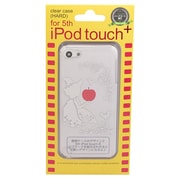 5th iPod touch専用 iPod touch+ アイポッドタッチプラス Witch IPT5-P02