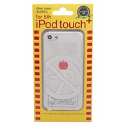 5th iPod touch専用 iPod touch+ アイポッドタッチプラス DO NOT ENTER IPT5-P06